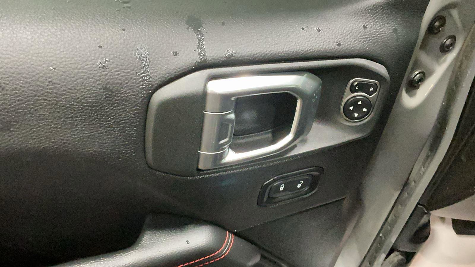 Used 2023 Jeep Gladiator Rubicon w/ LED Lighting Group image 16