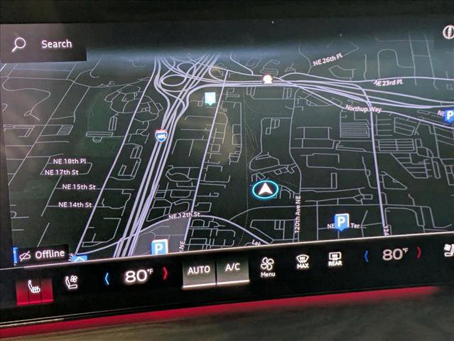 New 2025 Audi Q5 Premium Plus w/ Premium Plus image 13