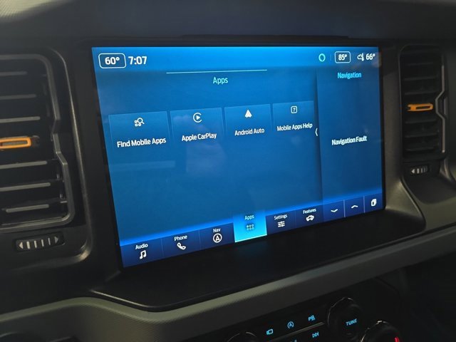 Used 2022 Ford Bronco Badlands image 22