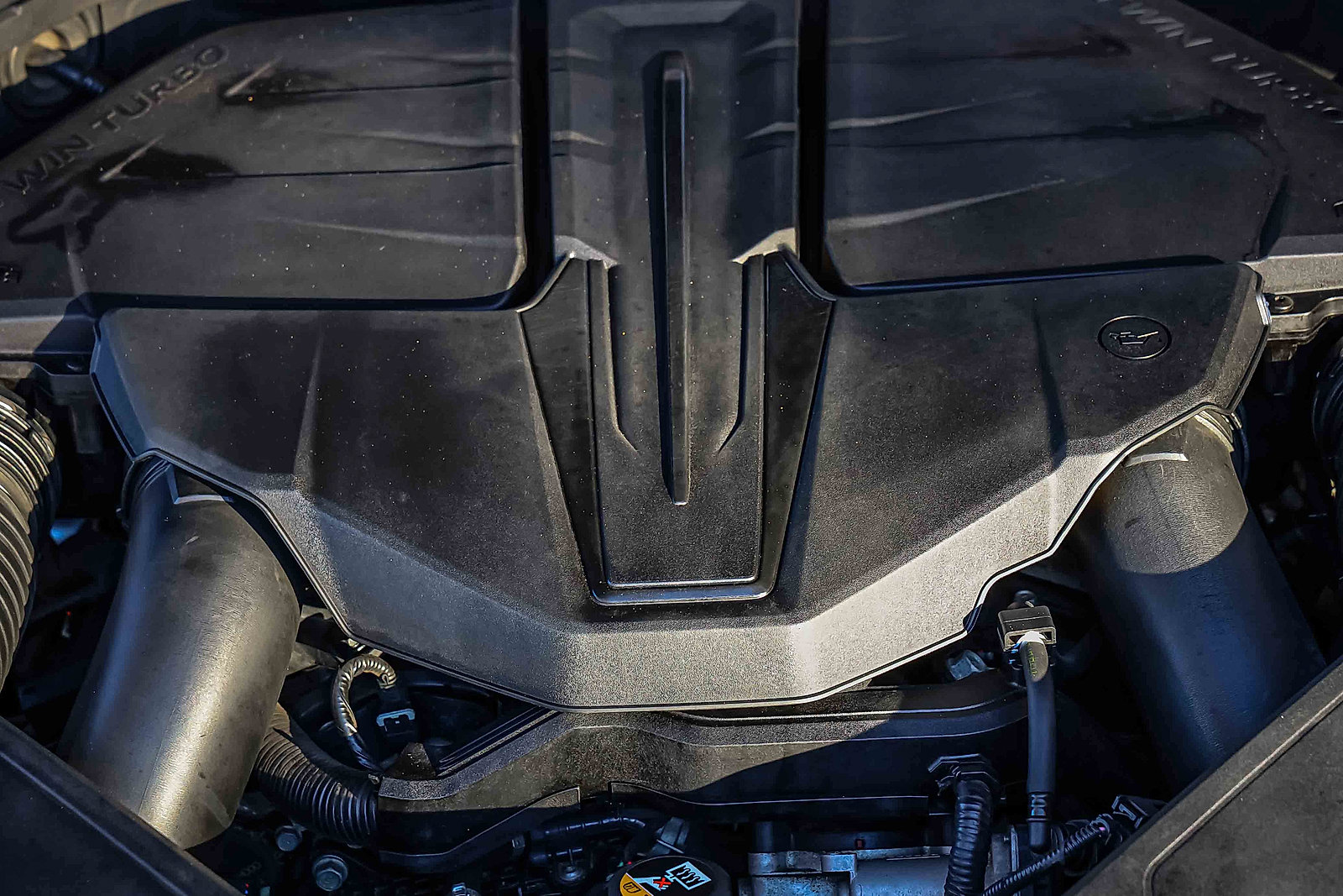 Used 2023 Genesis GV80 3.5T image 28