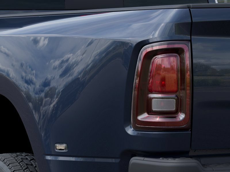 New 2026 RAM 3500 Tradesman AWD/4WD image 9