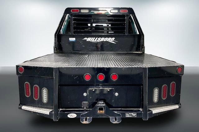 Used 2011 Ford F350 Lariat w/ Lariat Interior Pkg image 7