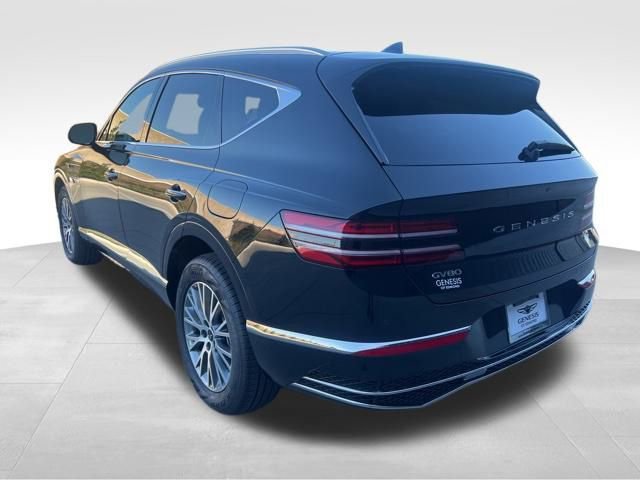 New 2025 Genesis GV80 2.5T Standard image 6