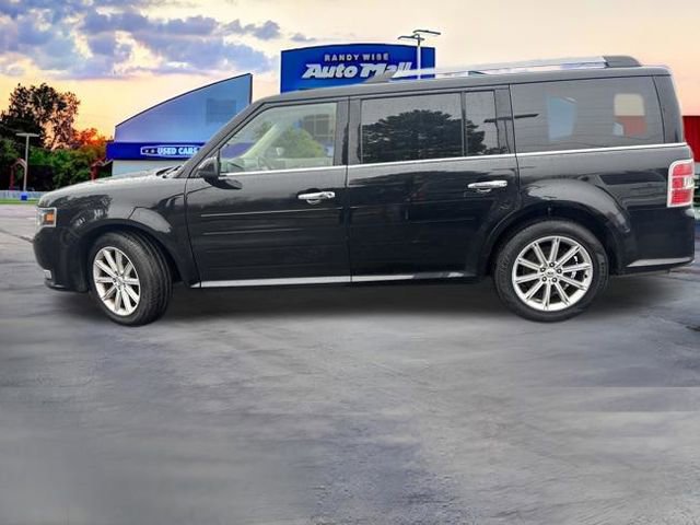 Used 2017 Ford Flex Limited image 3