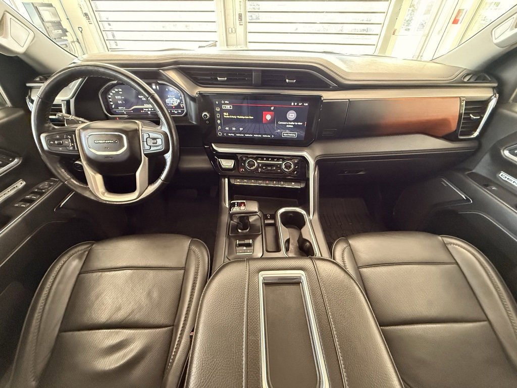 Used 2022 GMC Sierra 1500 Denali image 31