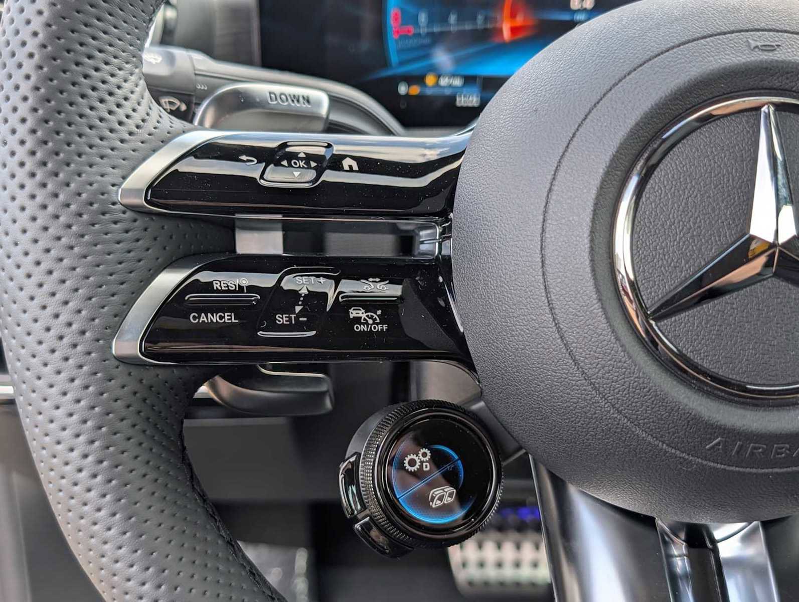 New 2026 Mercedes-Benz CLA 45 AMG S 4MATIC image 10