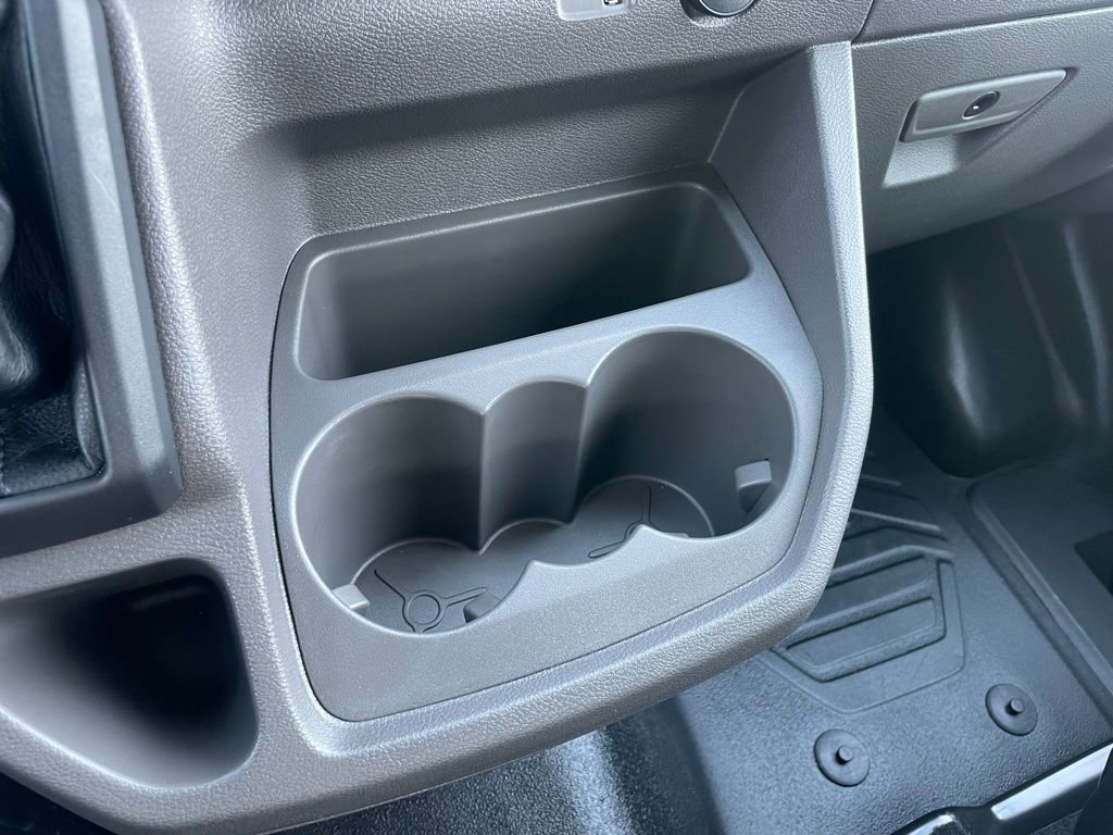 New 2026 Ford Transit 350 148 Medium Roof AWD image 11