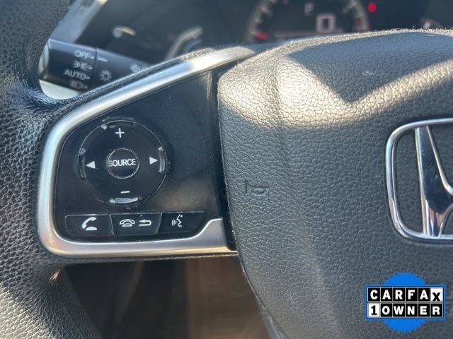 Used 2018 Honda Civic LX image 17