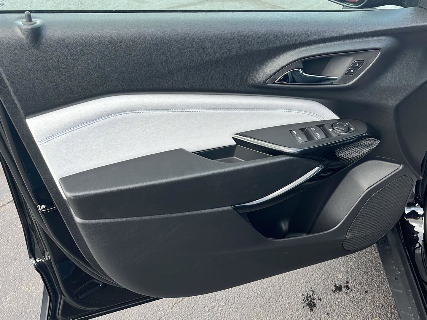 New 2026 Chevrolet Trax LT image 18