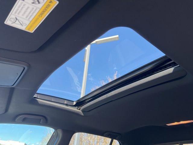 Used 2023 Honda Ridgeline Black Edition image 7