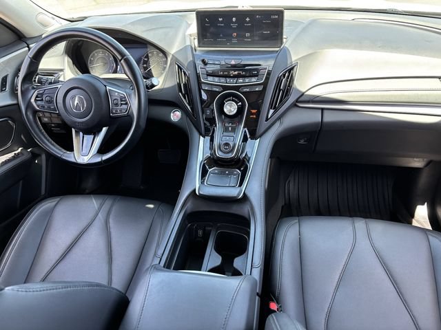 Used 2021 Acura RDX AWD image 15