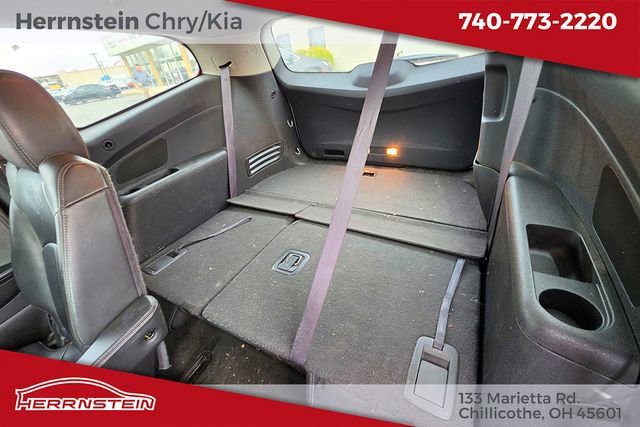 Used 2015 Chevrolet Traverse LT image 26