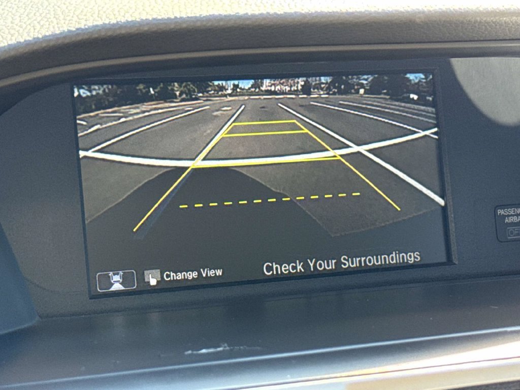 Used 2016 Honda Accord EX image 33