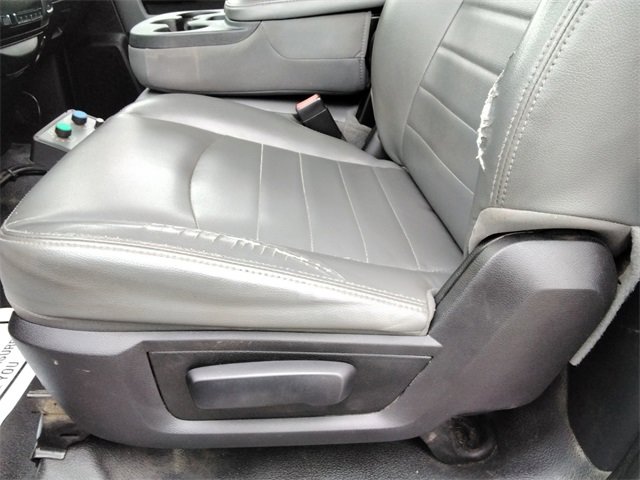 Used 2017 RAM 5500 Tradesman w/ Power & Remote Entry Group image 19