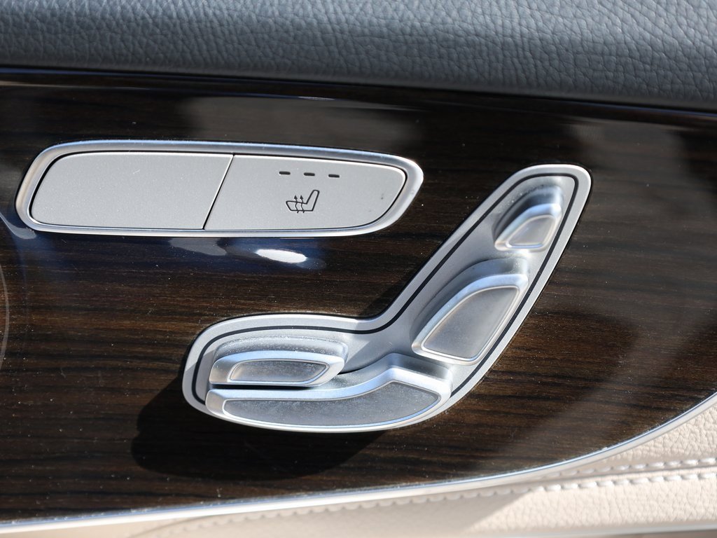 Used 2022 Mercedes-Benz C 300 Coupe image 22