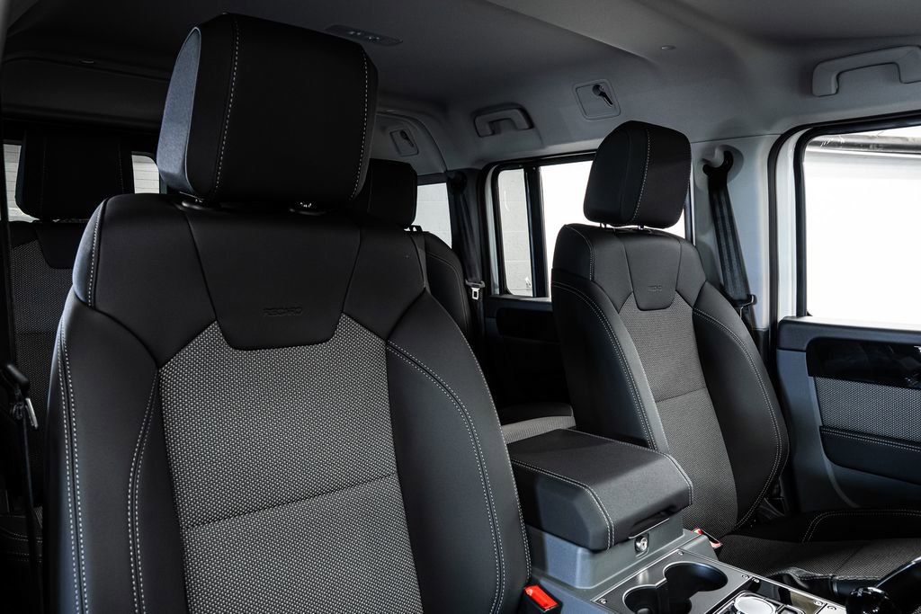 New 2026 INEOS Grenadier image 34