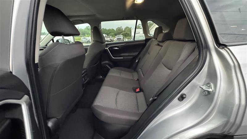 Used 2022 Toyota RAV4 XLE w/ Convenience Package AWD/4WD image 36