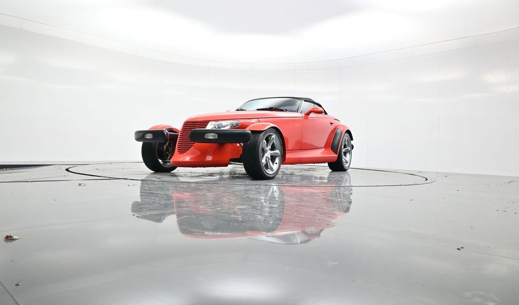 Used 1999 Plymouth Prowler Base image 31