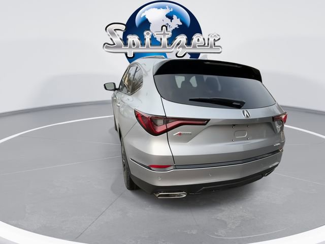 New 2026 Acura MDX A-Spec image 8