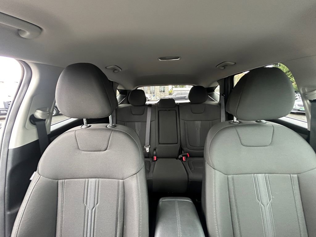 Used 2025 Hyundai Tucson SEL image 27