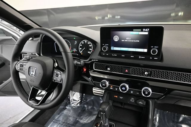 Used 2023 Honda Civic Sport image 16