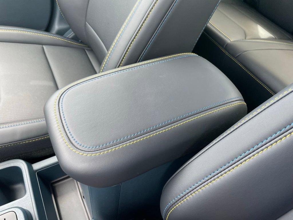 New 2025 Ford Maverick Lobo image 47