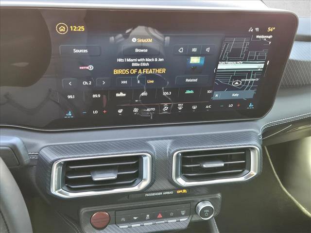 New 2026 Ford Mustang Premium image 14