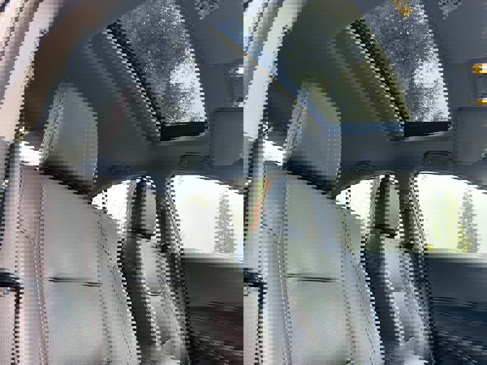 Used 2017 Acura ILX w/ Premium Package image 16