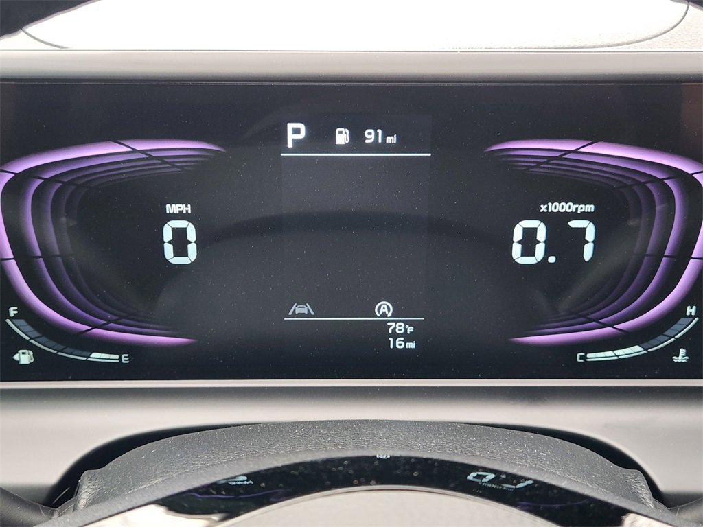 New 2026 Kia Seltos S image 11