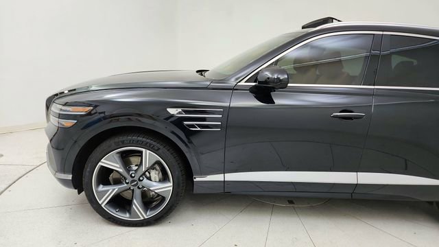 Used 2025 Genesis GV80 3.5T Prestige image 9
