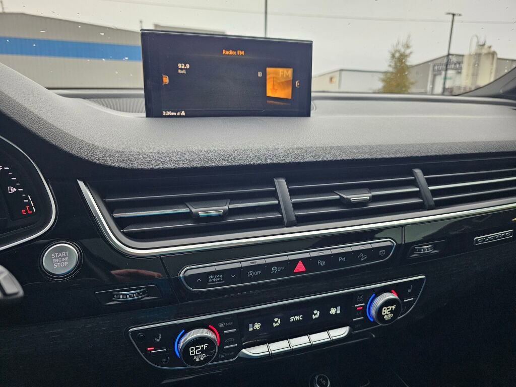 Used 2019 Audi Q7 3.0T Premium Plus w/ Premium Plus Package image 30