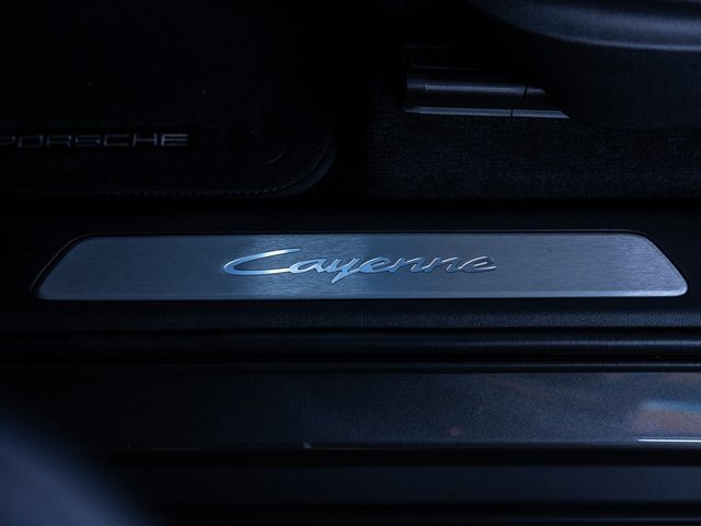 New 2026 Porsche Cayenne E-Hybrid image 42