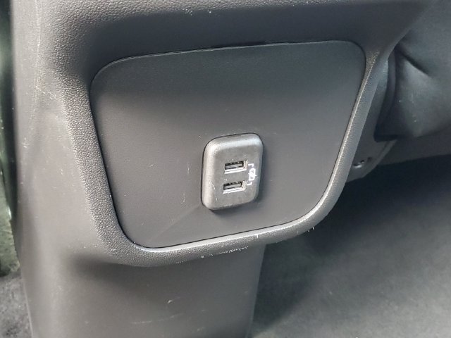 Used 2022 Chevrolet Equinox LT FWD image 16