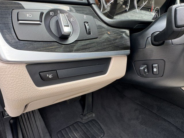 Used 2014 BMW 535d xDrive AWD/4WD image 20