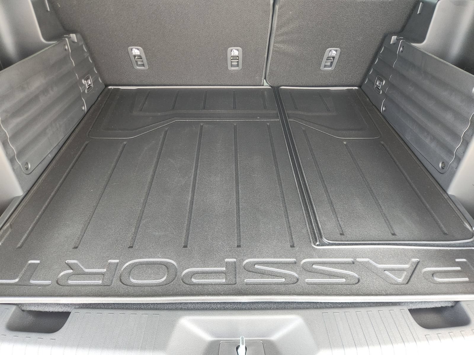 Used 2026 Honda Passport TrailSport Elite image 37