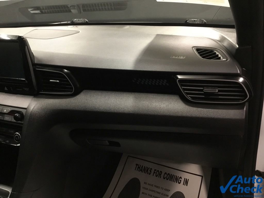 Used 2021 Hyundai Veloster Turbo image 28