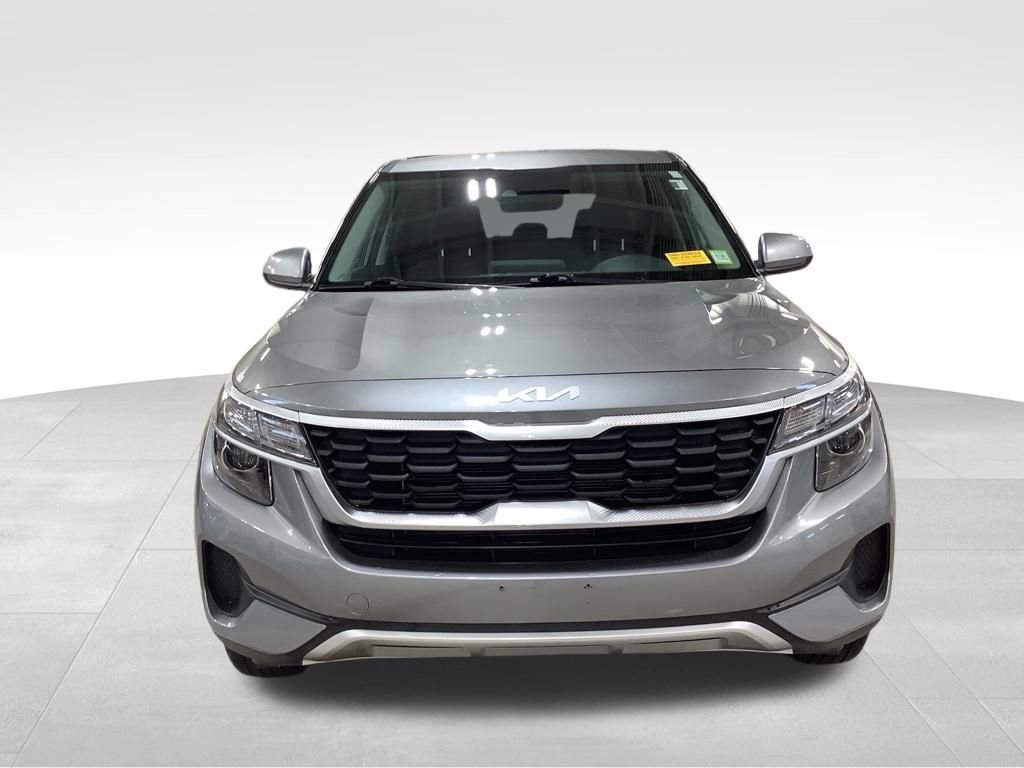 Certified 2023 Kia Seltos LX image 7