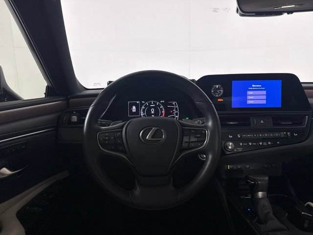 Used 2024 Lexus ES 350 w/ Premium Package FWD image 31