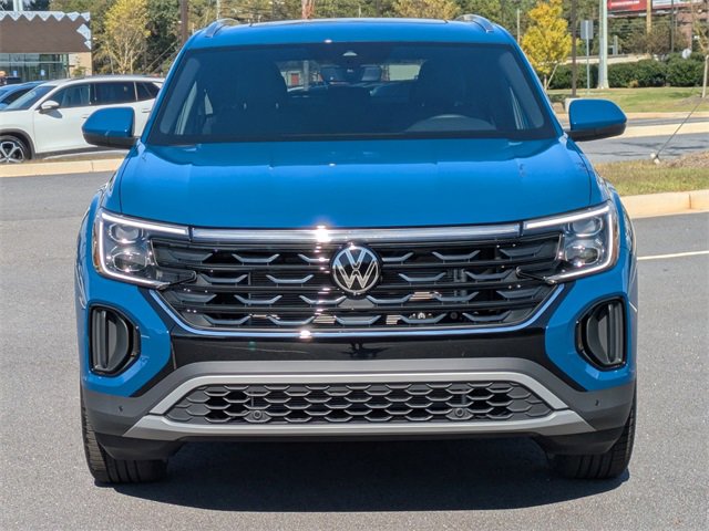 New 2026 Volkswagen Atlas Cross Sport SE image 9