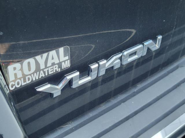 Used 2016 GMC Yukon Denali w/ Open Road Package AWD/4WD image 6