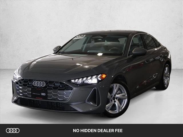 Used 2025 Audi A5 2.0T Premium Plus w/ Premium Plus