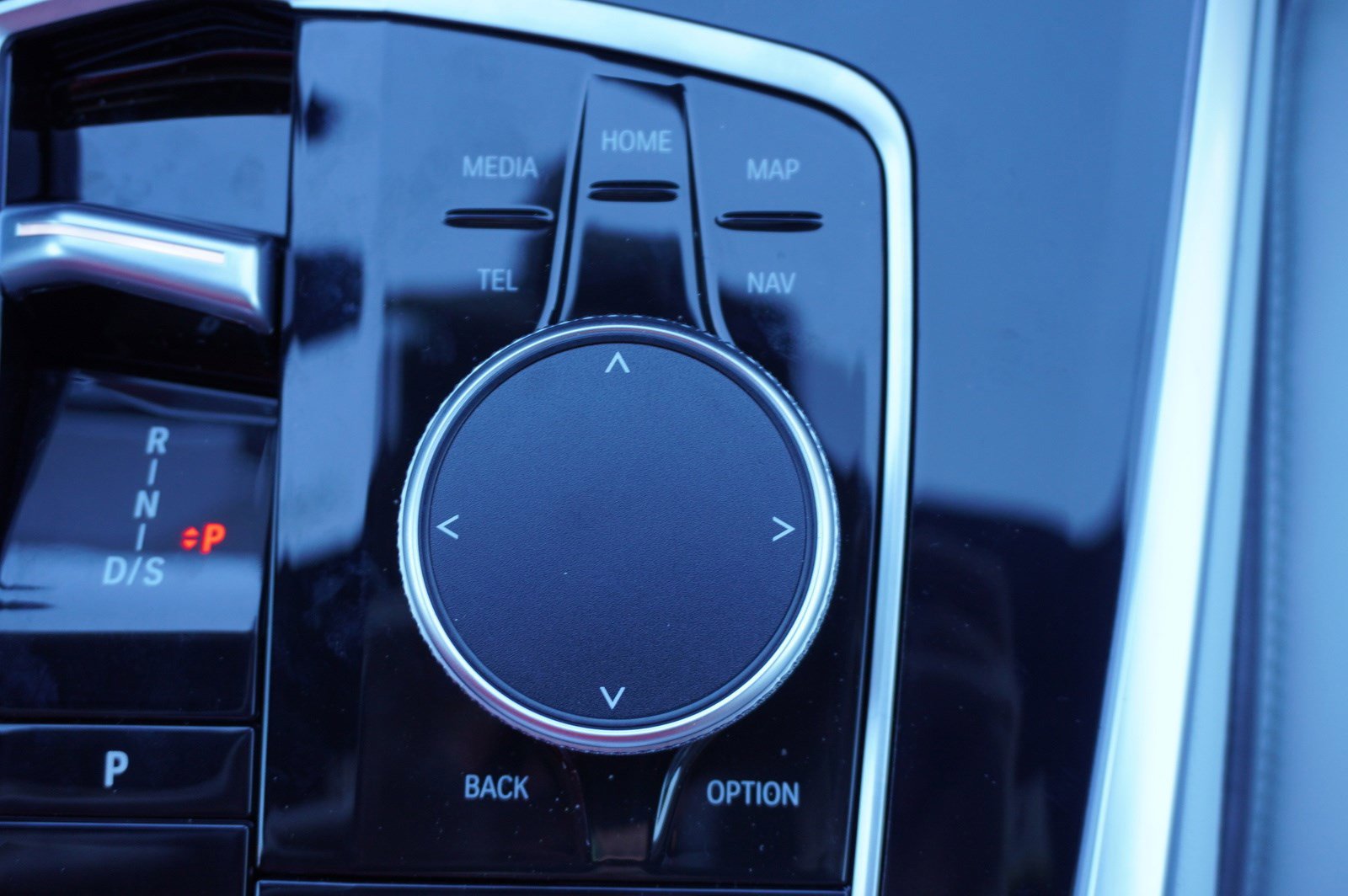 New 2025 BMW X7 xDrive40i w/ M Sport Package image 11