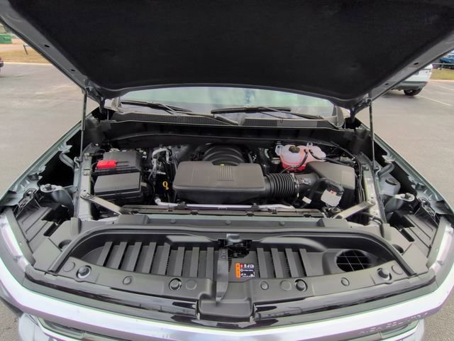 New 2026 Chevrolet Silverado 1500 High Country w/ High Country Premium Package image 29