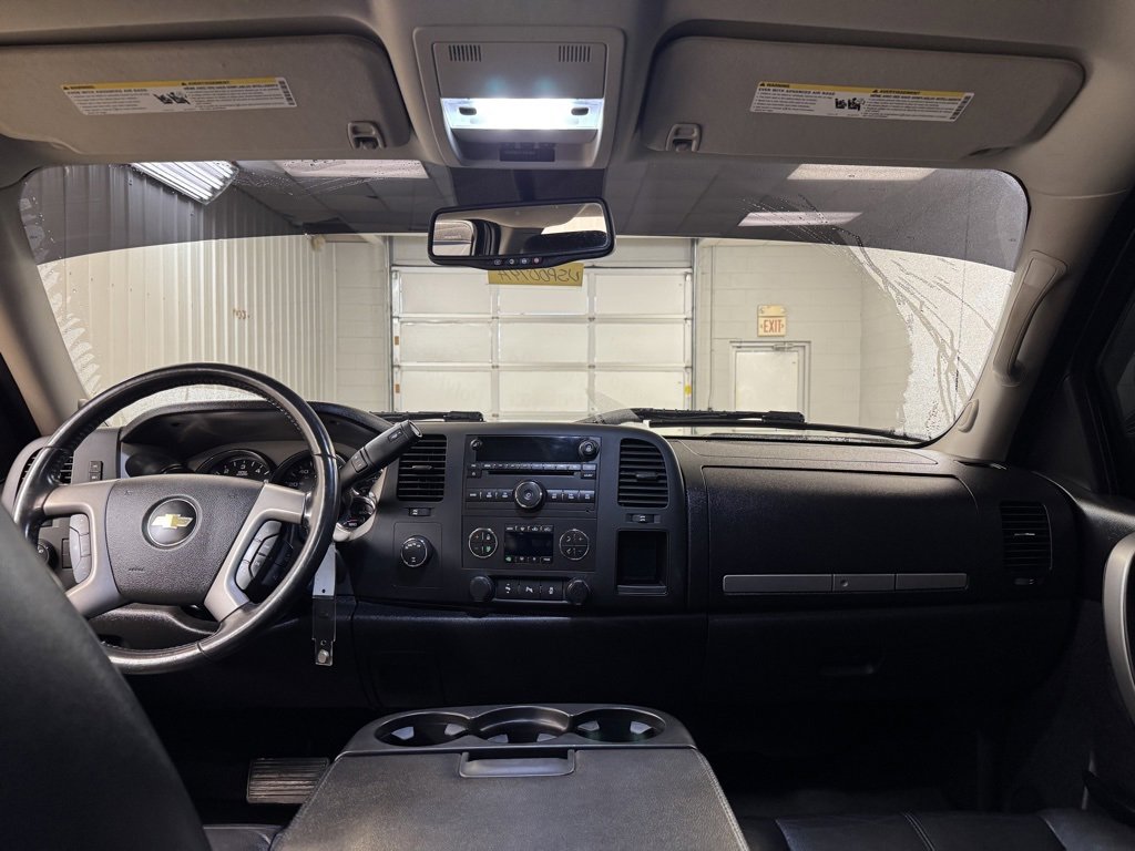 Used 2013 Chevrolet Silverado 1500 LT w/ All-Star Edition image 19