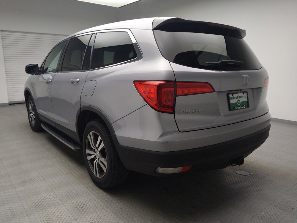 Used 2016 Honda Pilot EX image 5