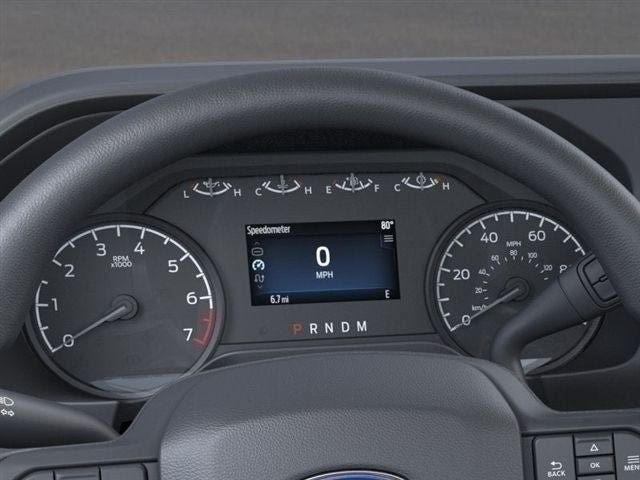 New 2026 Ford F350 XLT w/ 360-Degree Camera Package AWD/4WD image 13