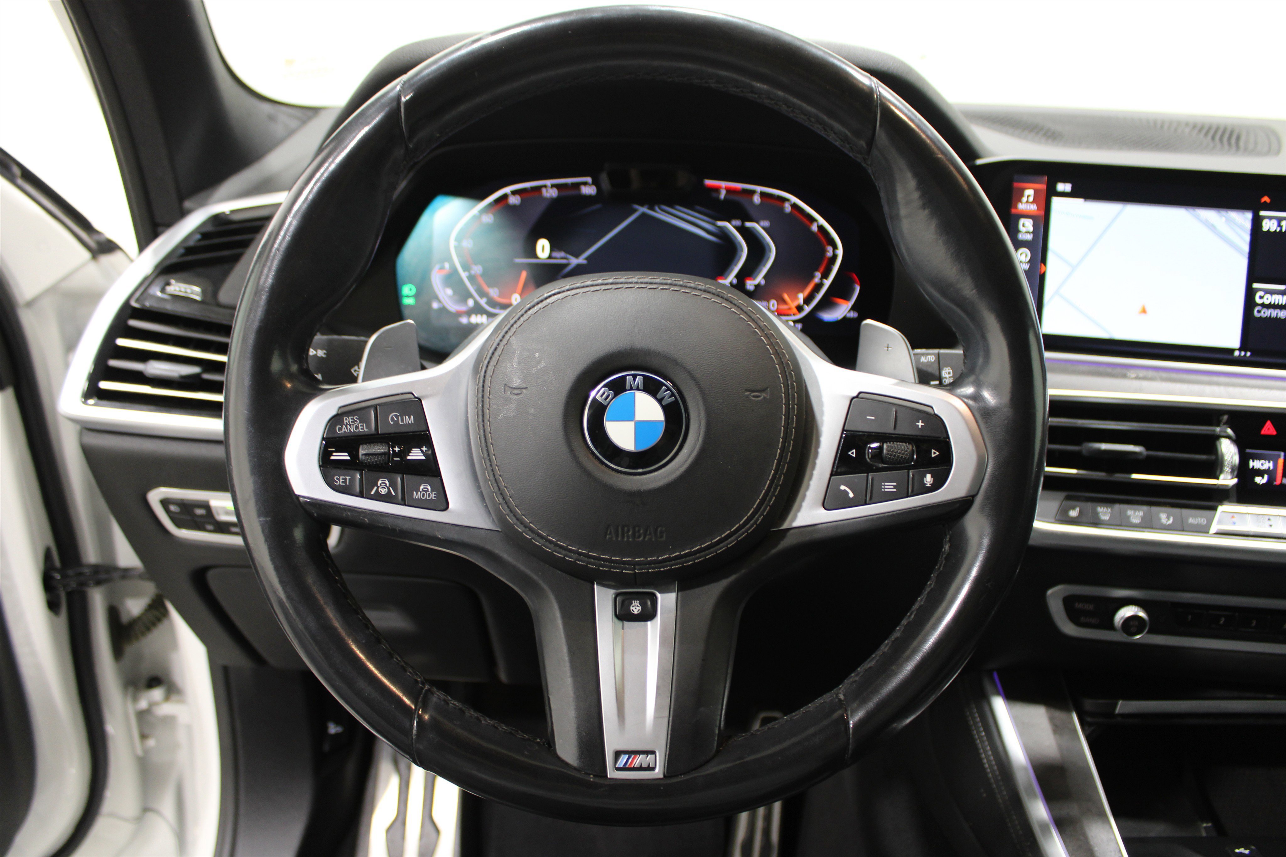 Used 2019 BMW X5 xDrive40i w/ M Sport Package image 8