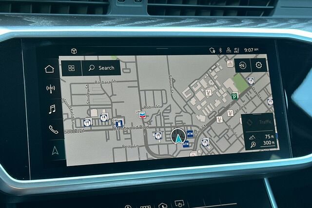 Used 2022 Audi A6 2.0T Premium image 16