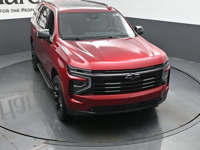 New 2026 Chevrolet Tahoe RST AWD/4WD image 26