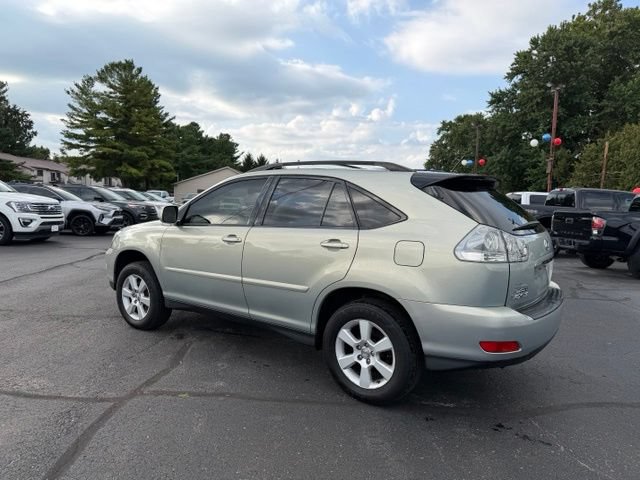Used 2004 Lexus RX 330 AWD image 11